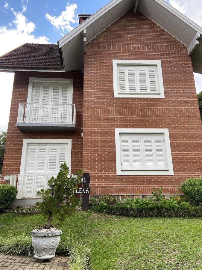 Apartamento Duplex De By Cia Da Temporada *